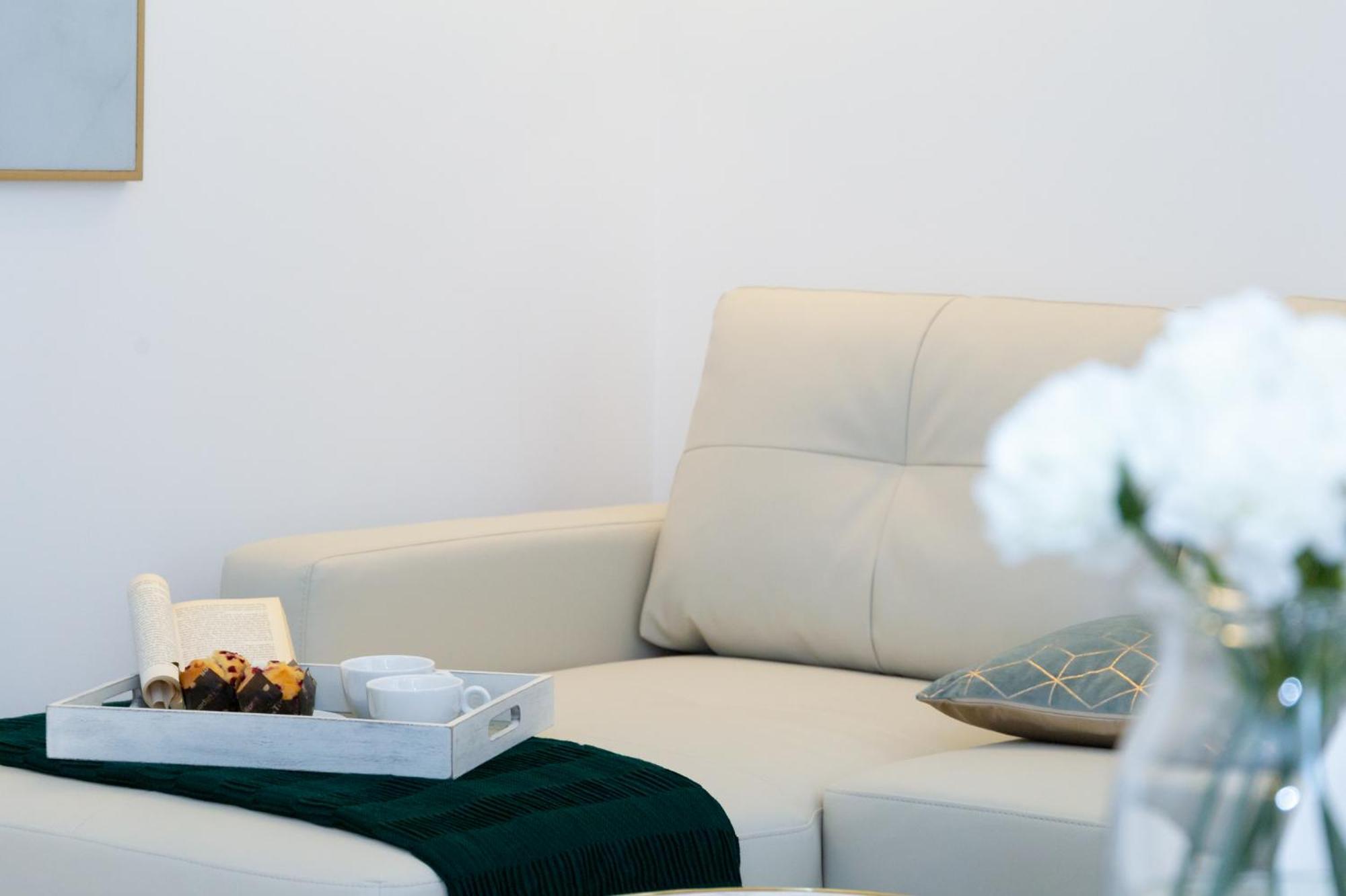 Apartamentos San Isidro Madrid Buitenkant foto