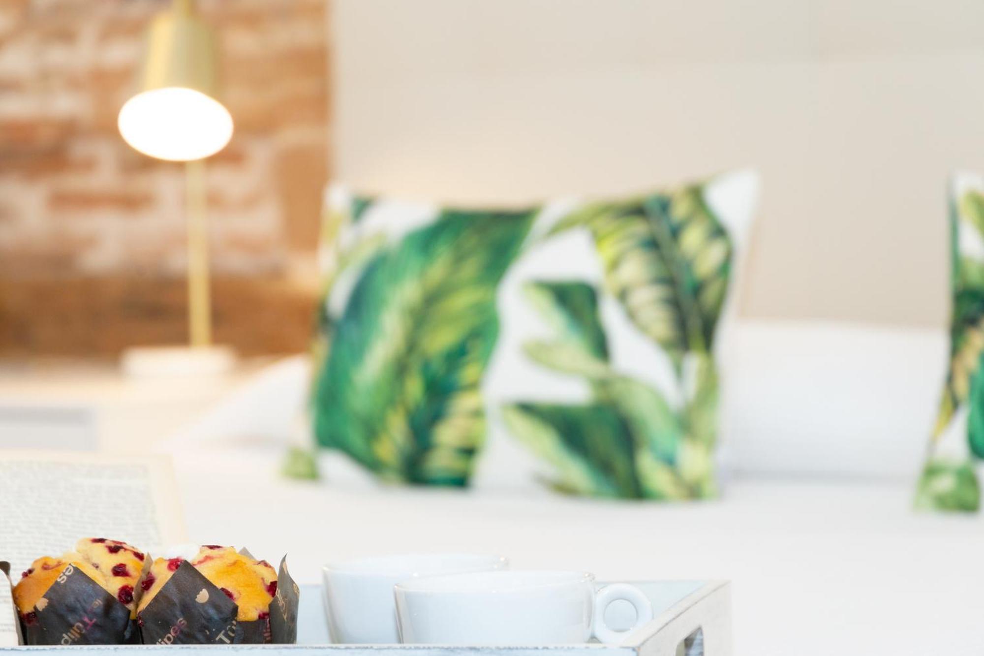 Apartamentos San Isidro Madrid Buitenkant foto