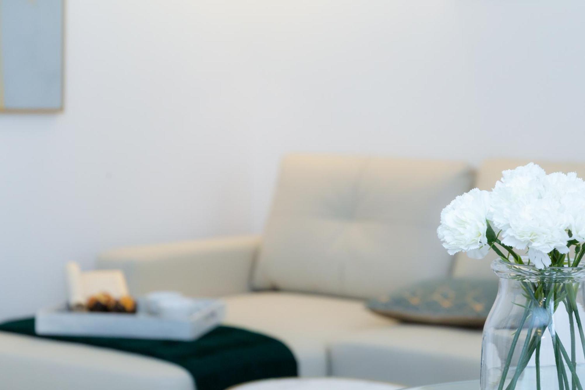 Apartamentos San Isidro Madrid Buitenkant foto