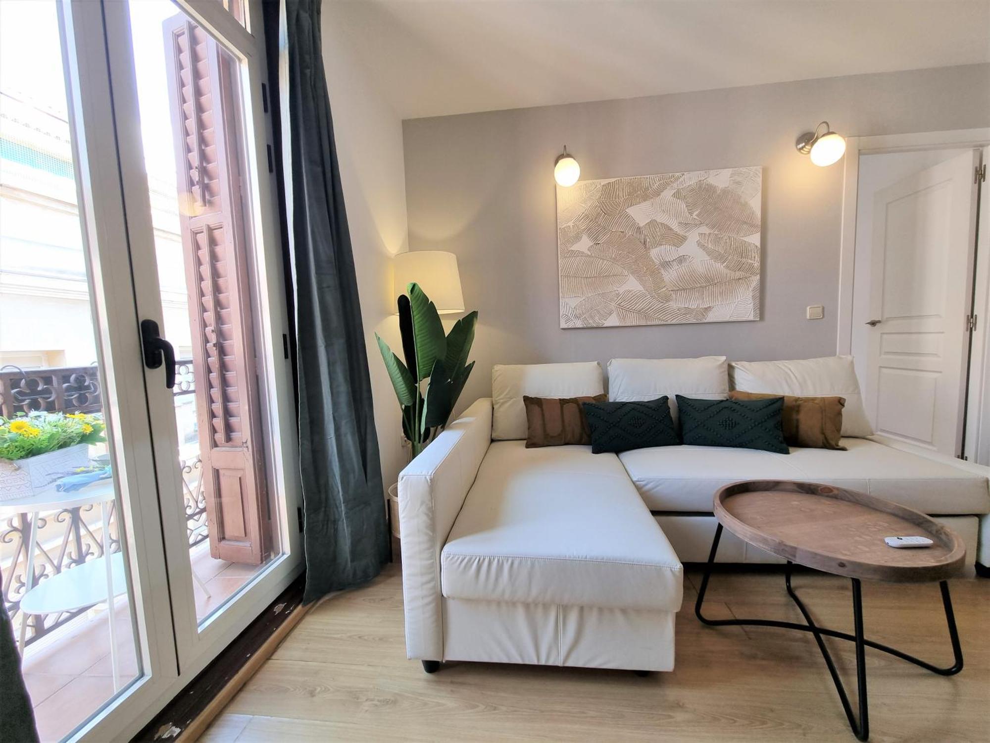 Apartamentos San Isidro Madrid Buitenkant foto
